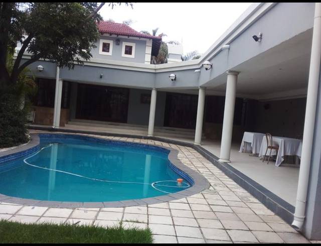4 BEDROOM PROPERTY TO RENT IN SUNDOWNER
